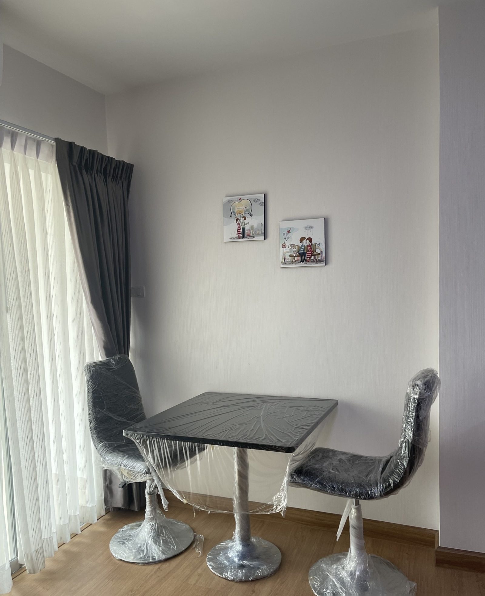 Studio Condo for rent at Supalai City Resort Chaengwatthana — photo 2