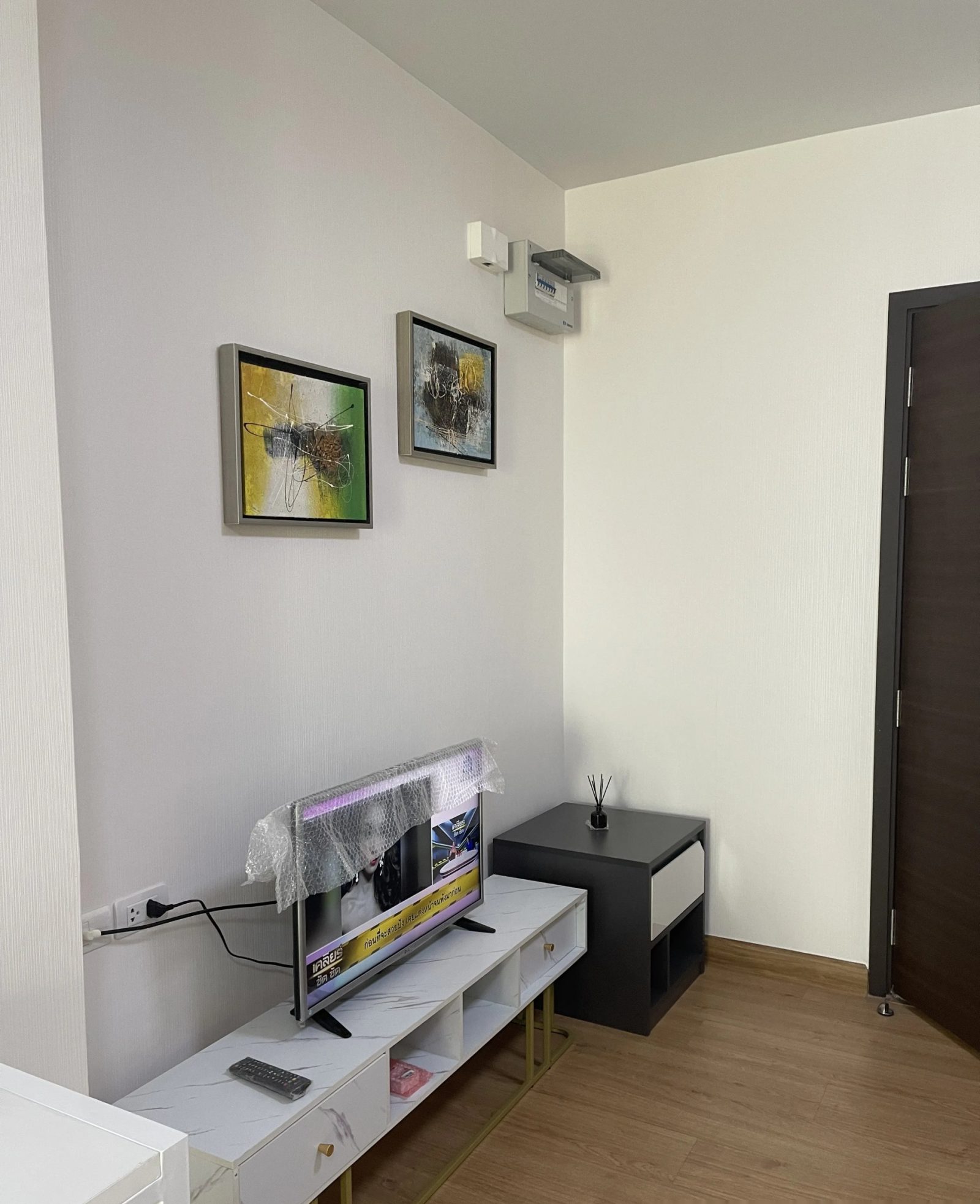 Studio Condo for rent at Supalai City Resort Chaengwatthana — photo 3