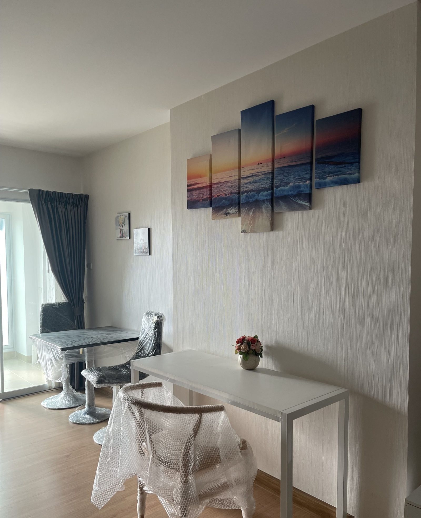 Studio Condo for rent at Supalai City Resort Chaengwatthana — photo 5