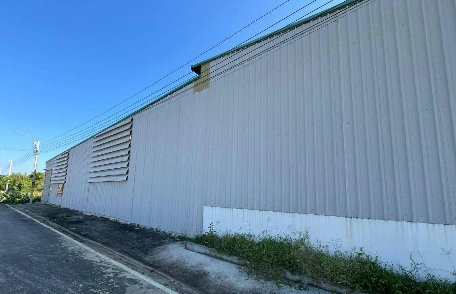 High Quality Warehouse for Sale 210 SQ.M. Soi Keha-Kaset 34, — photo 3