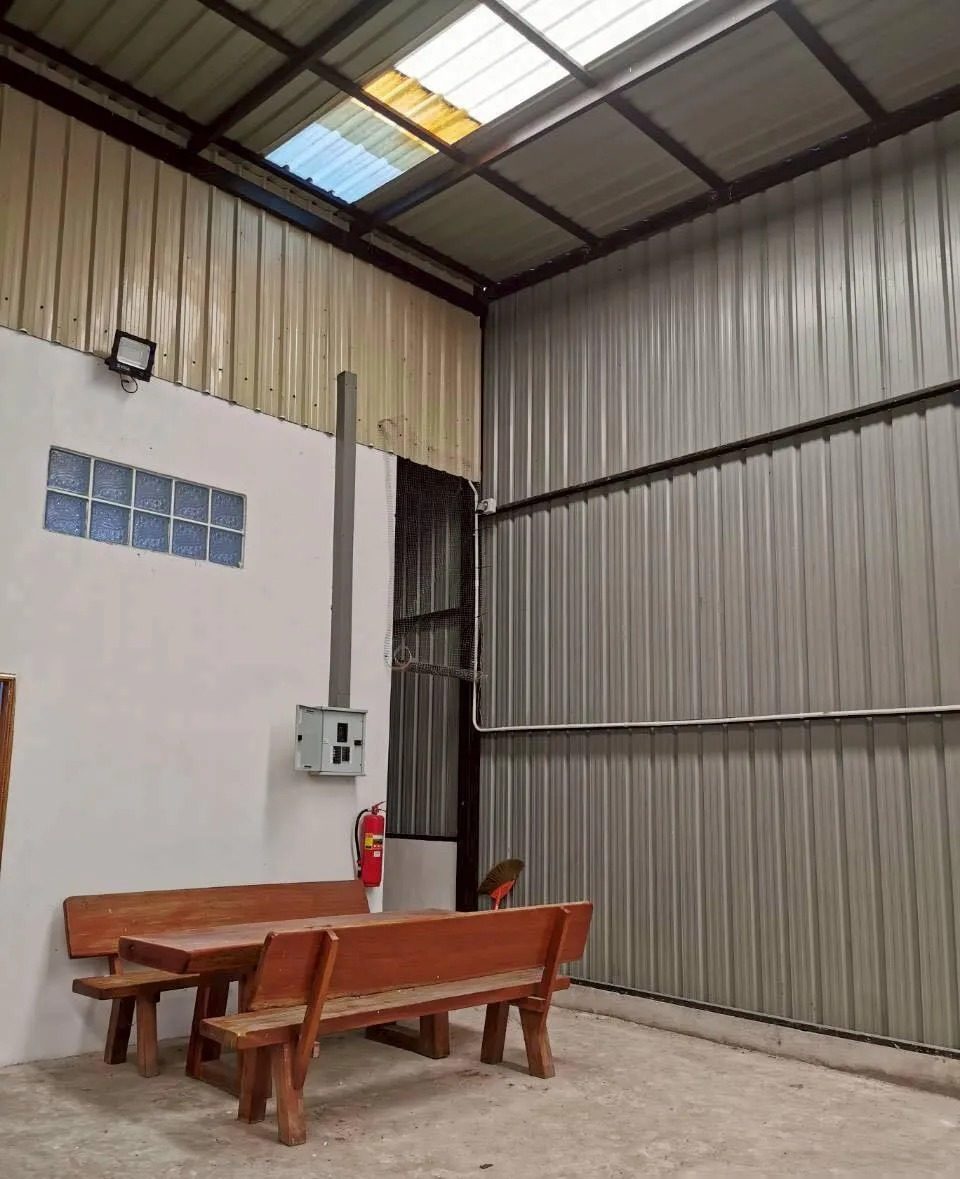 High Quality Warehouse for Sale 210 SQ.M. Soi Keha-Kaset 34, — photo 5