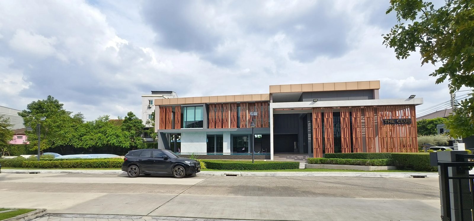 6 Bedroom House for rent at The City Ratchaphruek-Pinklao — photo 3