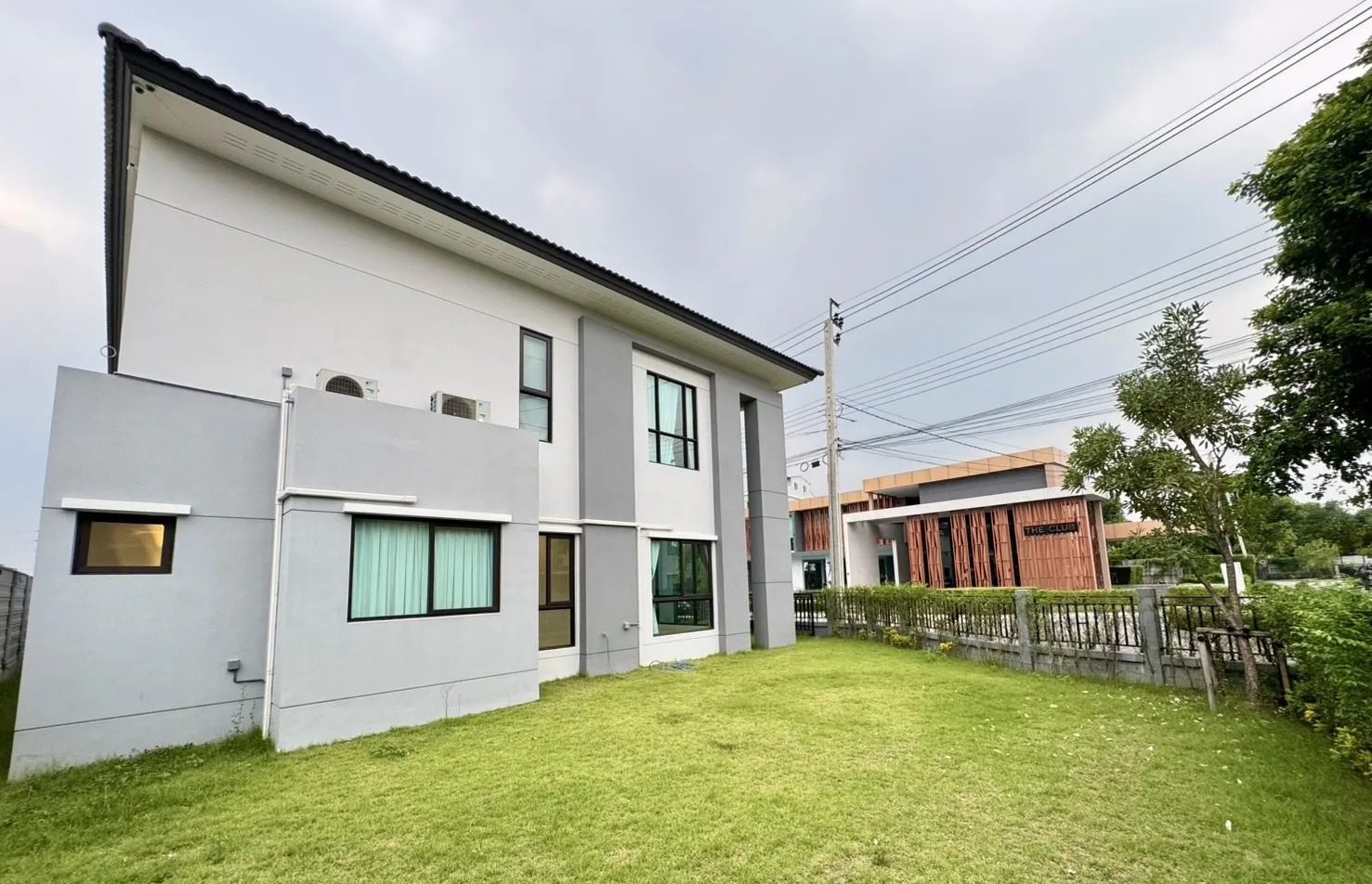 6 Bedroom House for rent at The City Ratchaphruek-Pinklao — photo 4