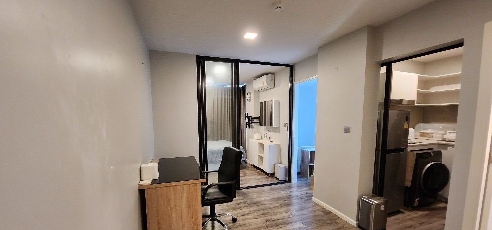 2 Bedroom Condo for rent at Atmoz Chaengwattana — photo 1