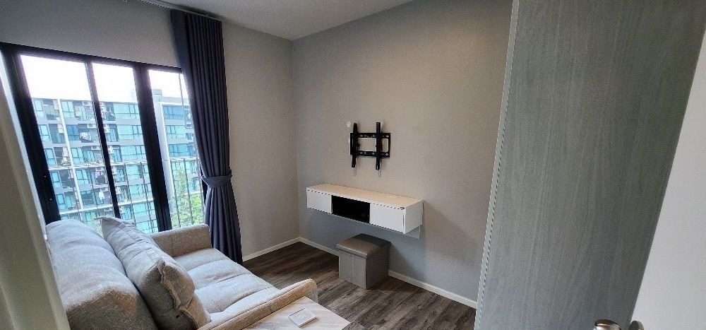 2 Bedroom Condo for rent at Atmoz Chaengwattana — photo 2
