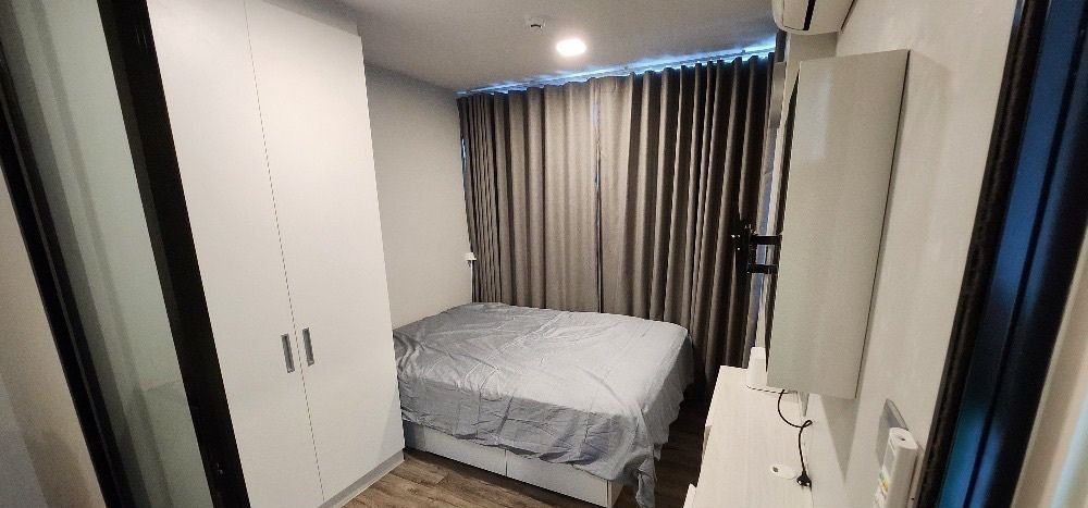 2 Bedroom Condo for rent at Atmoz Chaengwattana — photo 4