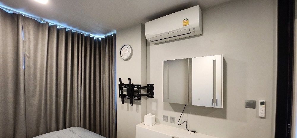 2 Bedroom Condo for rent at Atmoz Chaengwattana — photo 5
