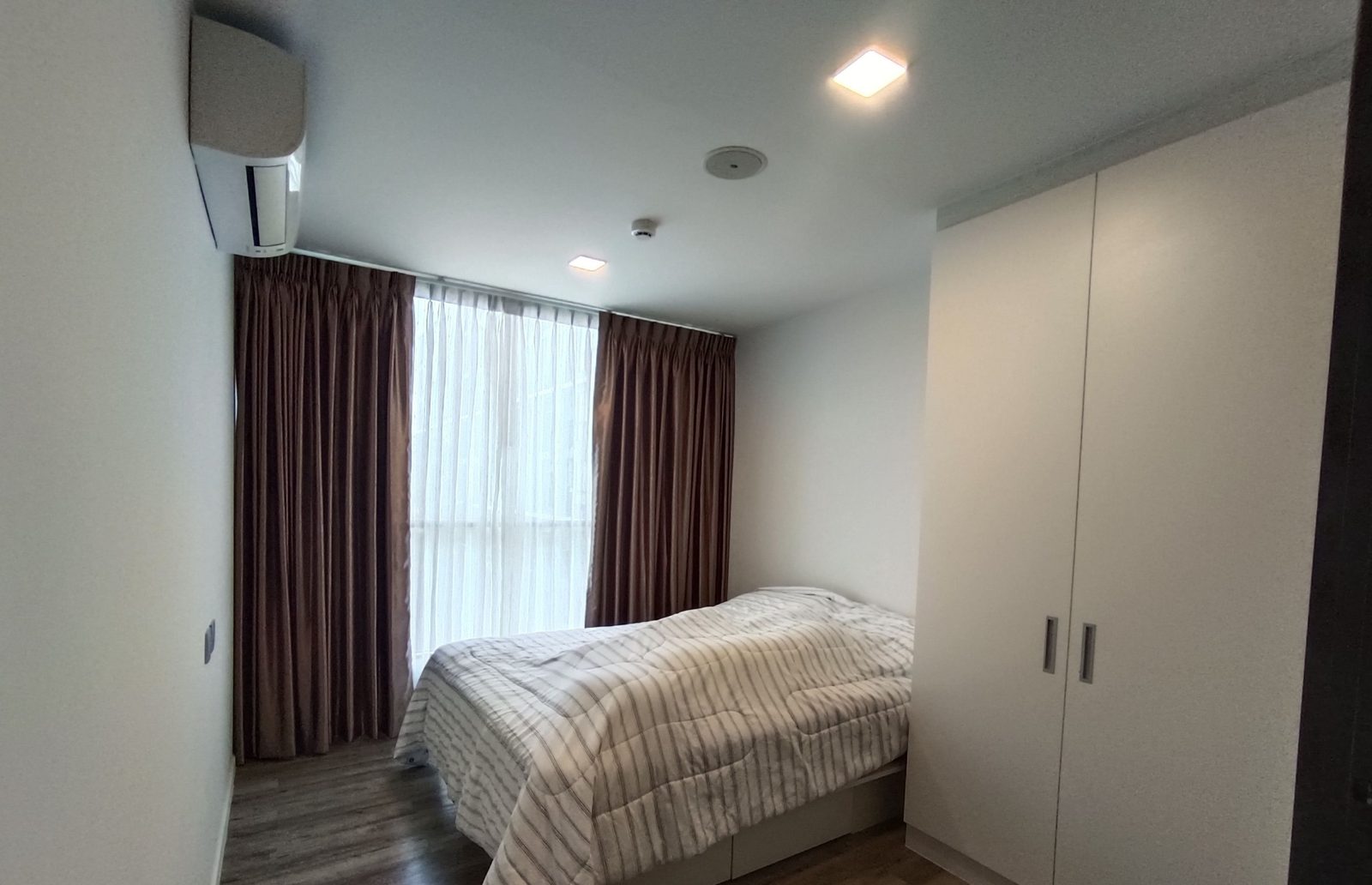 1 Bedroom Condo for rent at Atmoz Chaengwattana — photo 1
