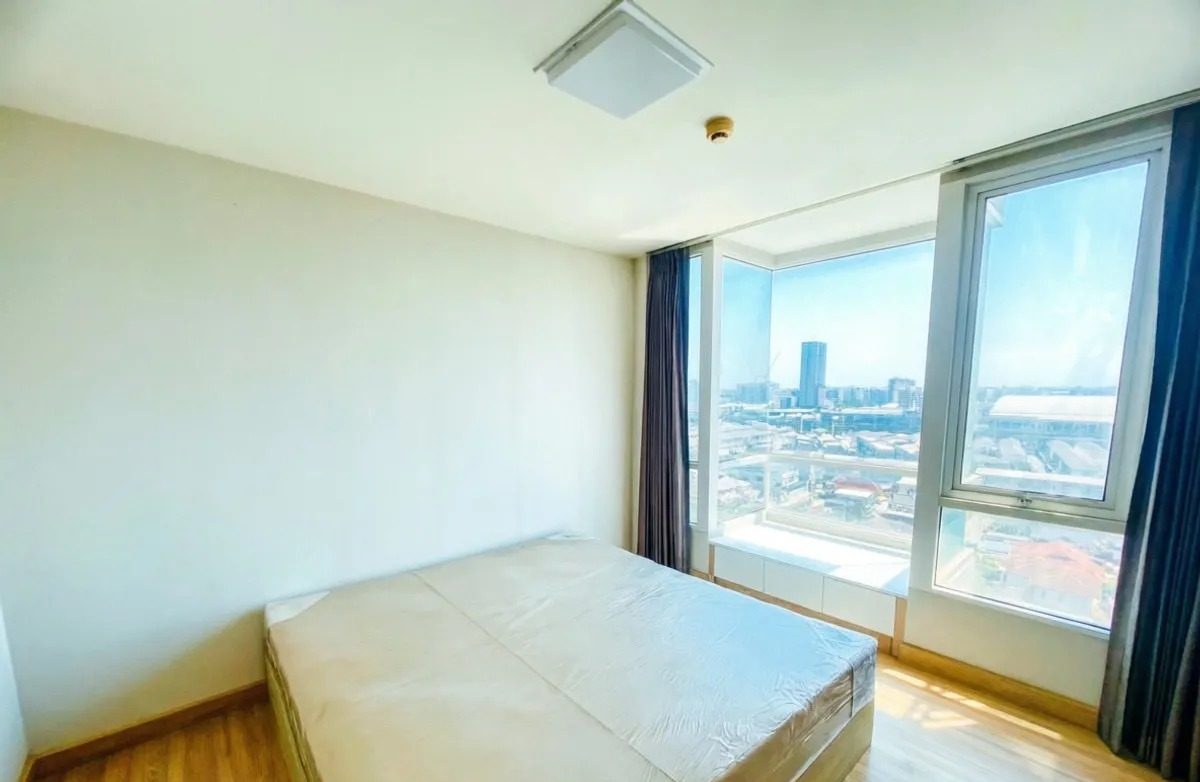 2 Bedroom Condo for rent at M Society — photo 1