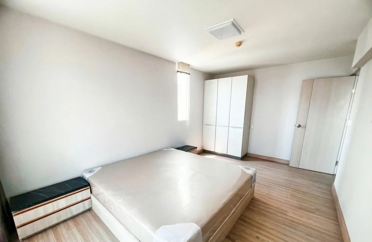 2 Bedroom Condo for rent at M Society — photo 2