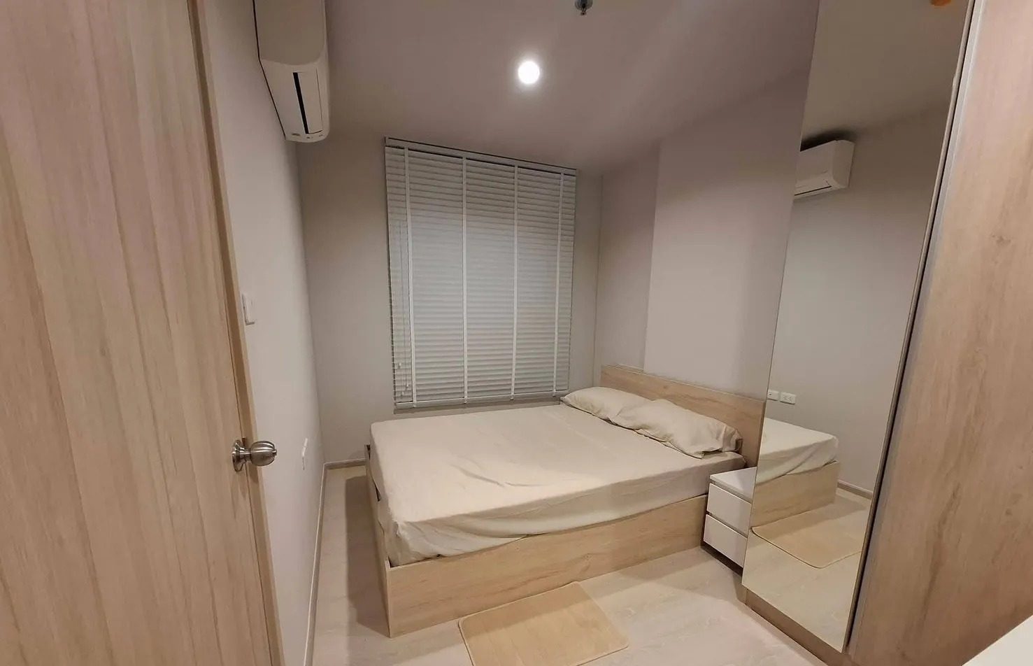 1 Bedroom Condo for rent at Nue Noble Ngamwongwan — photo 5
