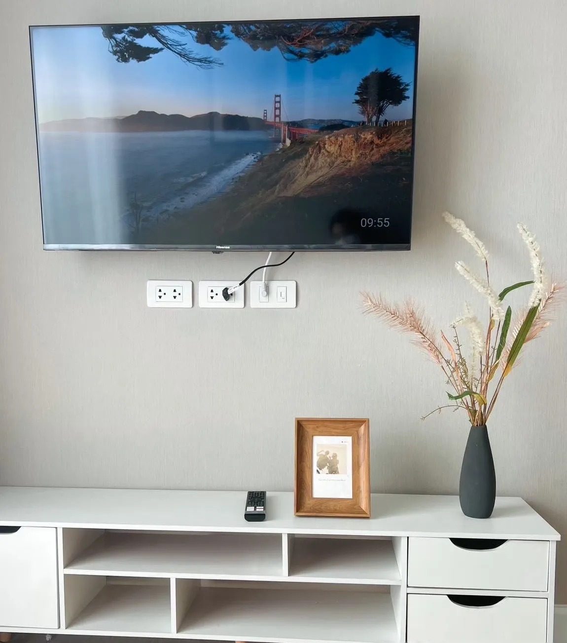 1 Bedroom Condo for rent at Metro Luxe Riverfront Rattanathibet — photo 5