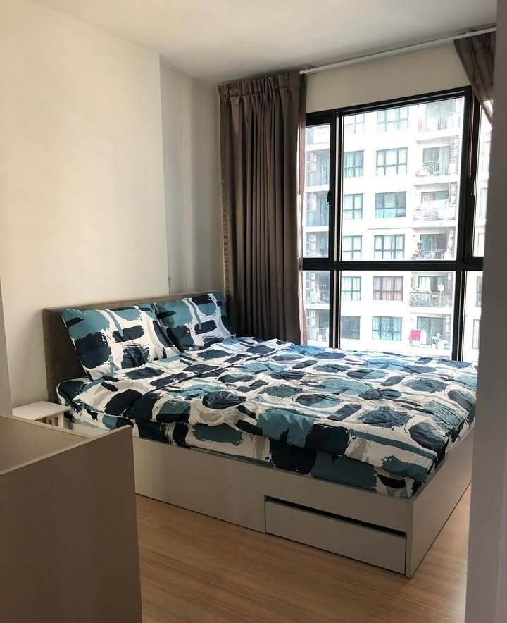 1 Bedroom Condo for rent at The Base Chaengwattana