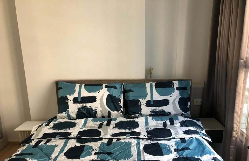 1 Bedroom Condo for rent at The Base Chaengwattana — photo 2