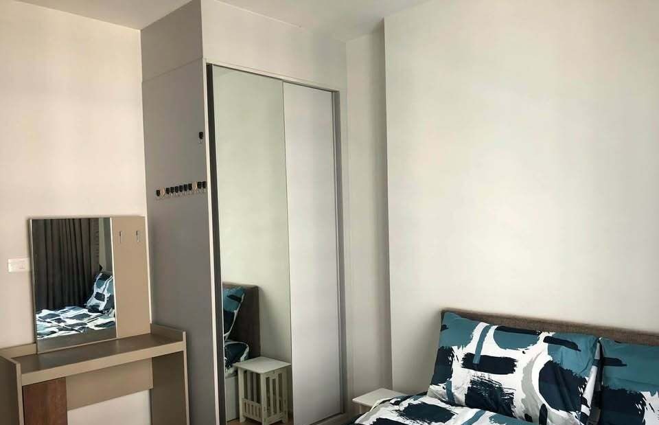1 Bedroom Condo for rent at The Base Chaengwattana — photo 3