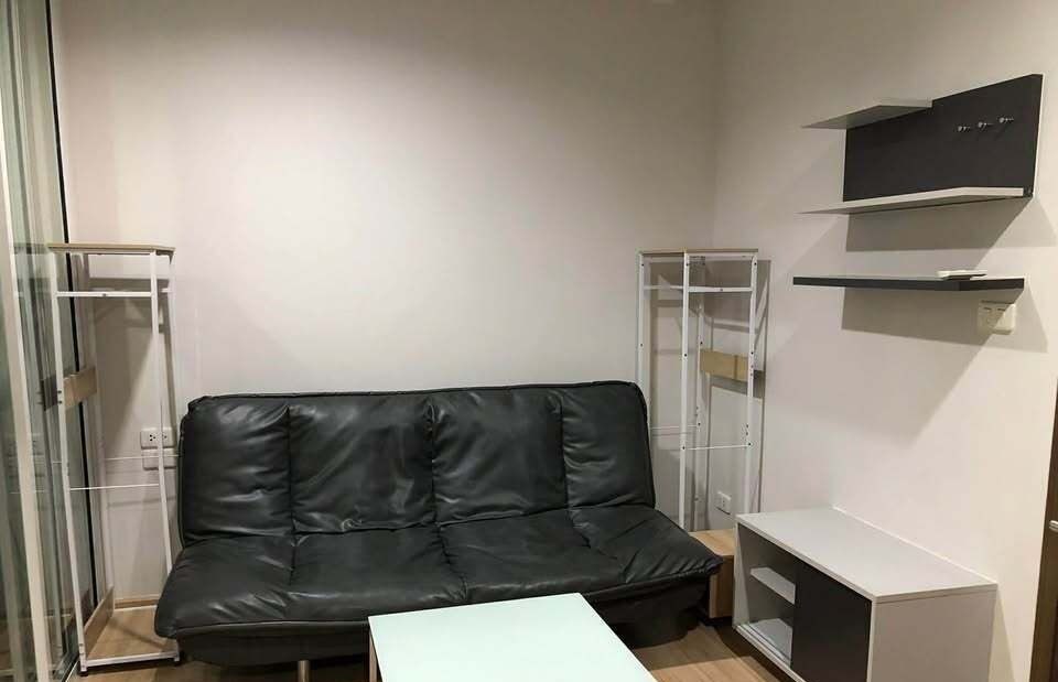 1 Bedroom Condo for rent at The Base Chaengwattana — photo 5