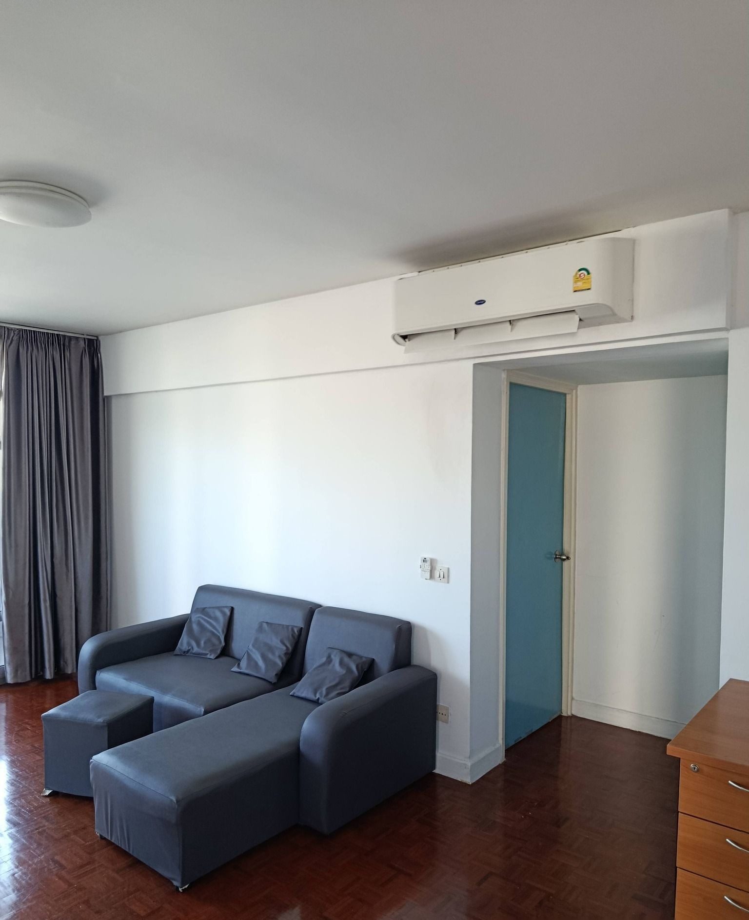 2 Bedroom Condo for rent at Riviera Up Condominium — photo 2