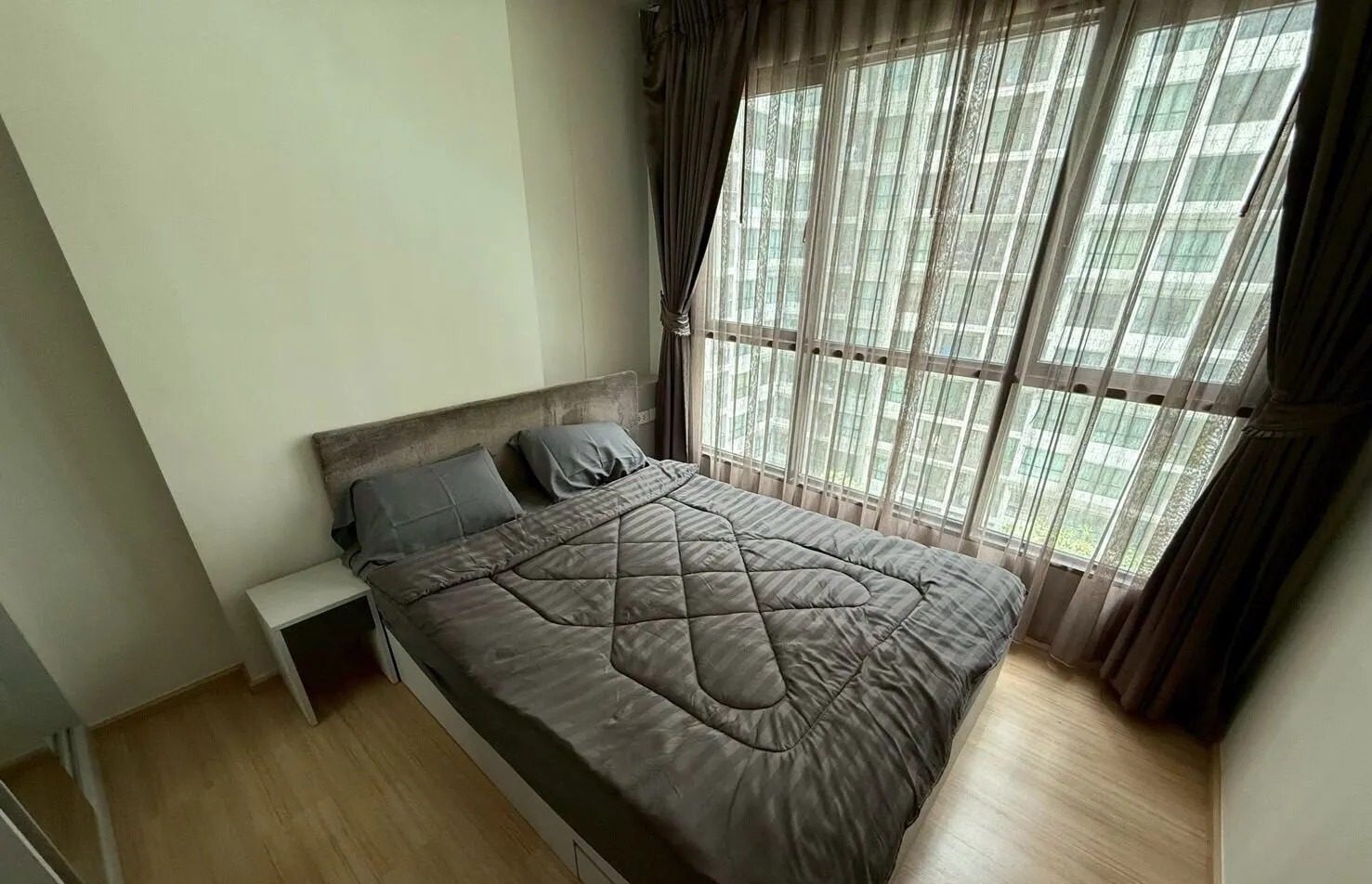 1 Bedroom Condo for rent at The Base Chaengwattana