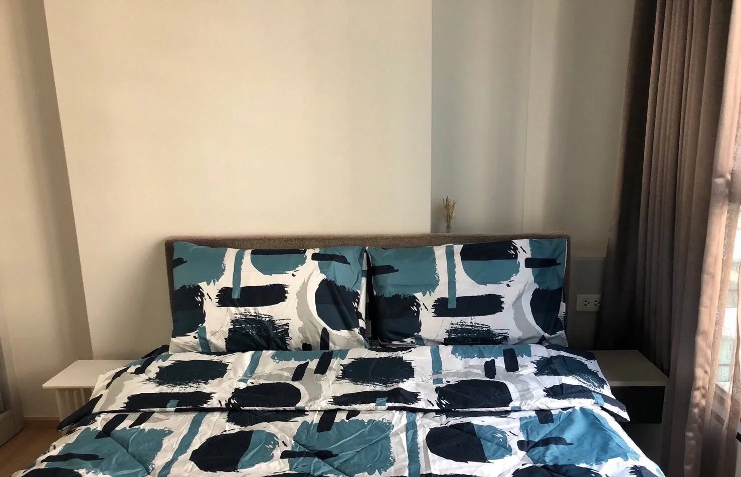 1 Bedroom Condo for rent at The Base Chaengwattana — photo 4
