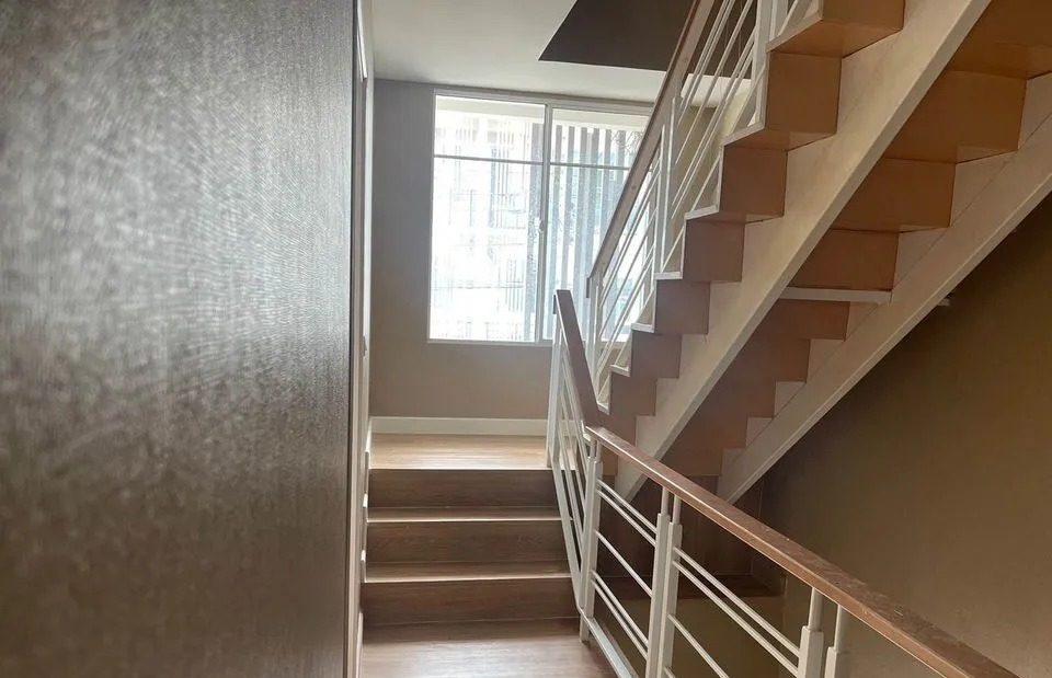 3 Bedroom Townhouse for rent at The Plant Citi Chaeng-Wattana — photo 4