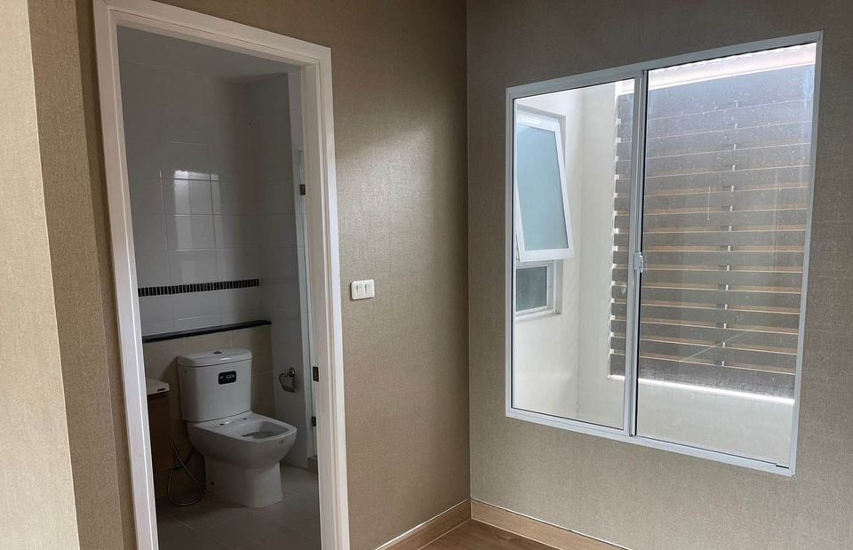 3 Bedroom Townhouse for rent at The Plant Citi Chaeng-Wattana — photo 5