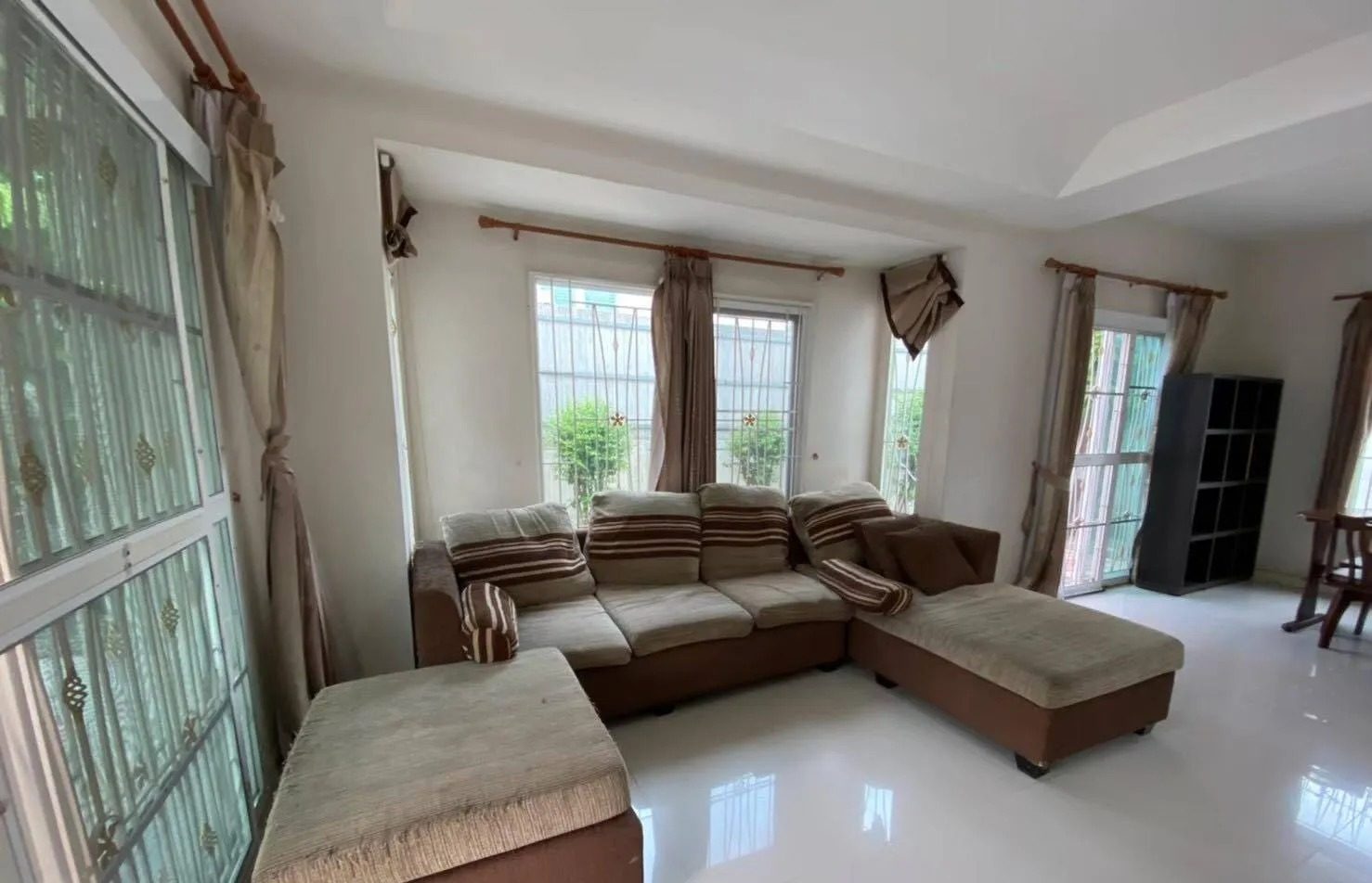 3 Bedroom House for rent at Prueklada Tiwanon – Ratchaphruek — photo 2