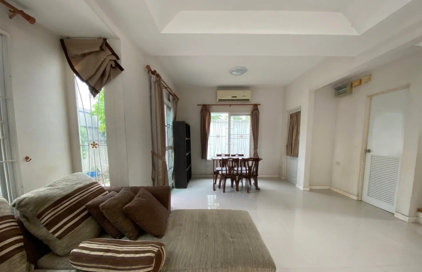 3 Bedroom House for rent at Prueklada Tiwanon – Ratchaphruek — photo 3