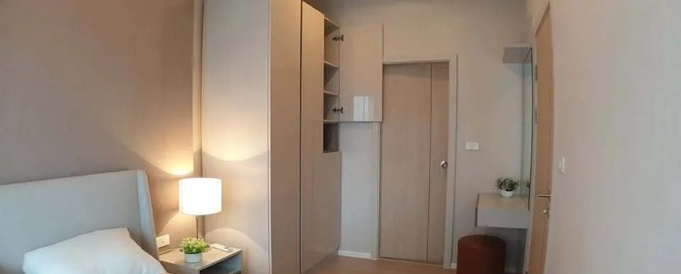 1 Bedroom Condo for rent at Amber By Eastern Star