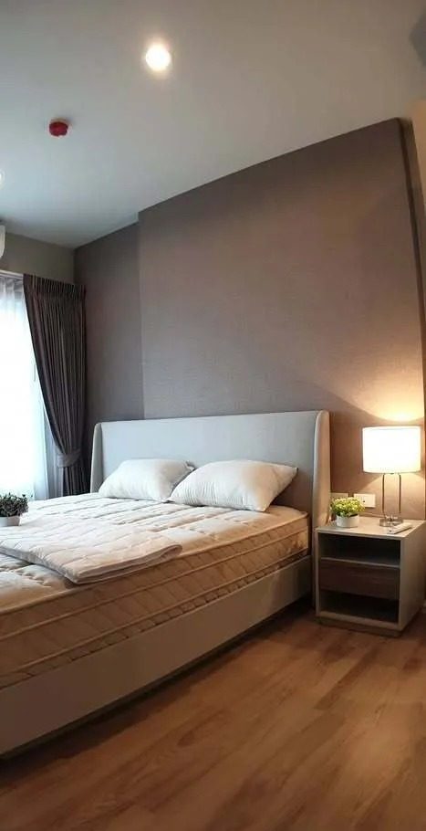 1 Bedroom Condo for rent at Amber By Eastern Star — photo 3