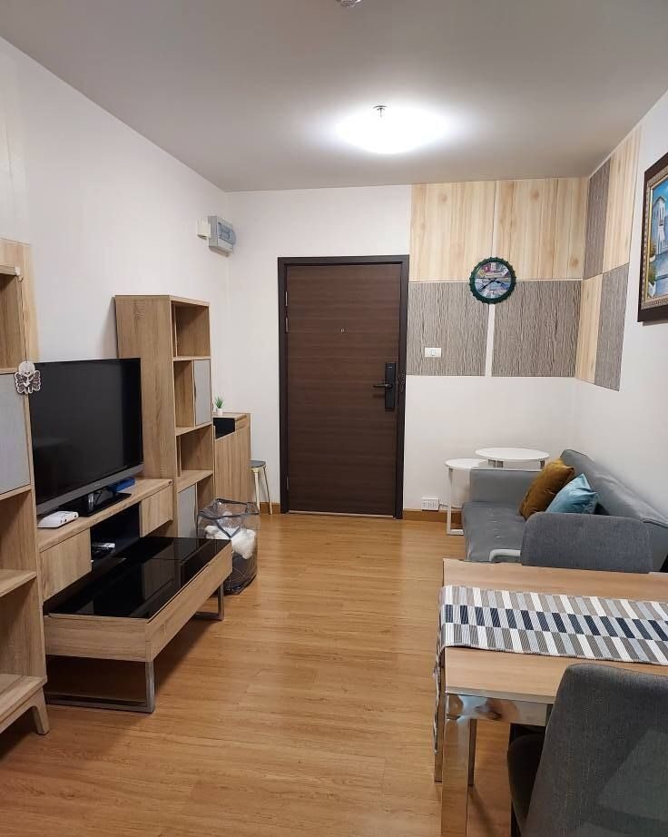 1 Bedroom Condo for rent at Supalai Loft Chaeng Wattana