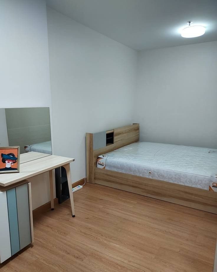 1 Bedroom Condo for rent at Supalai Loft Chaeng Wattana — photo 2
