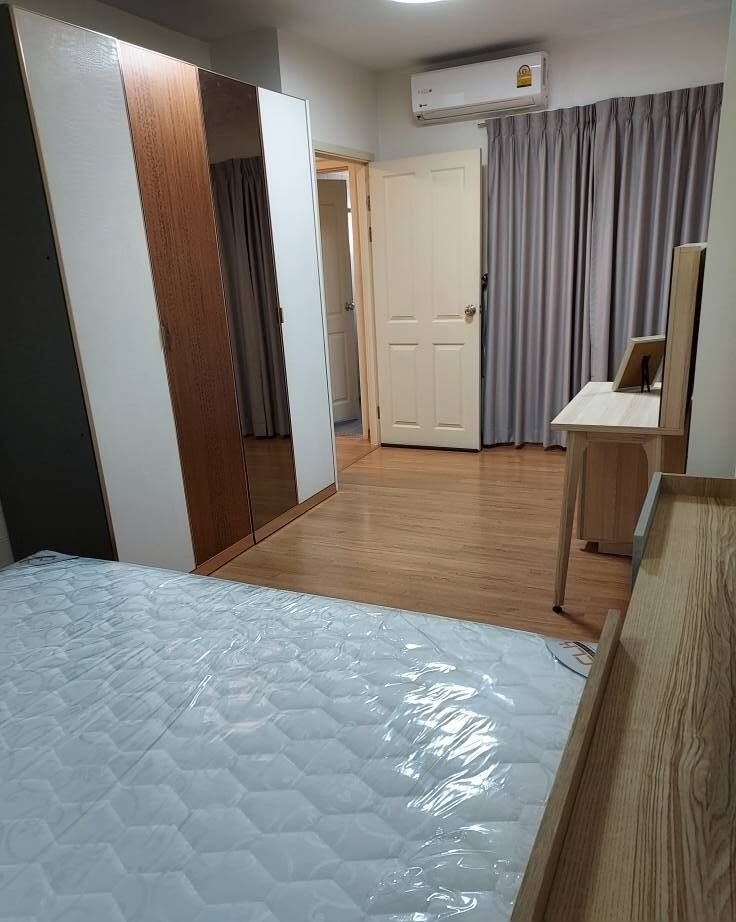 1 Bedroom Condo for rent at Supalai Loft Chaeng Wattana — photo 3