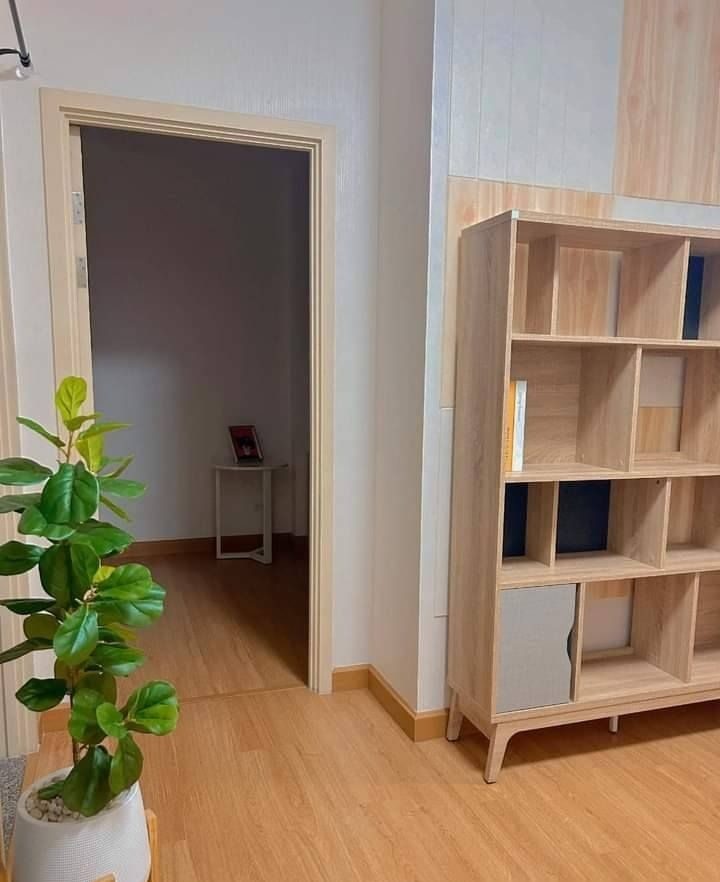 1 Bedroom Condo for rent at Supalai Loft Chaeng Wattana — photo 4