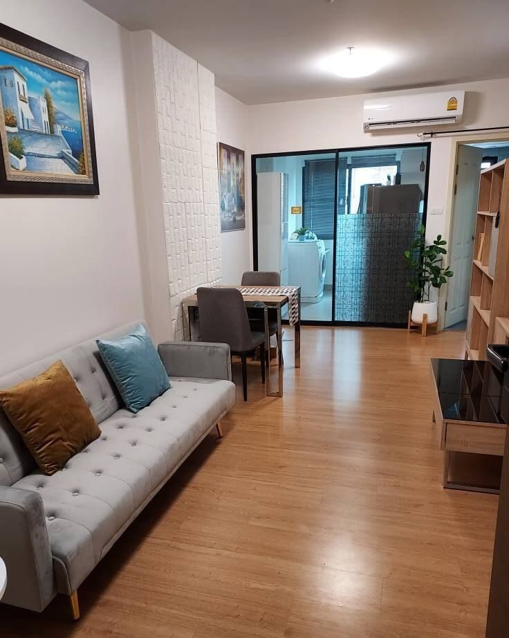 1 Bedroom Condo for rent at Supalai Loft Chaeng Wattana — photo 5