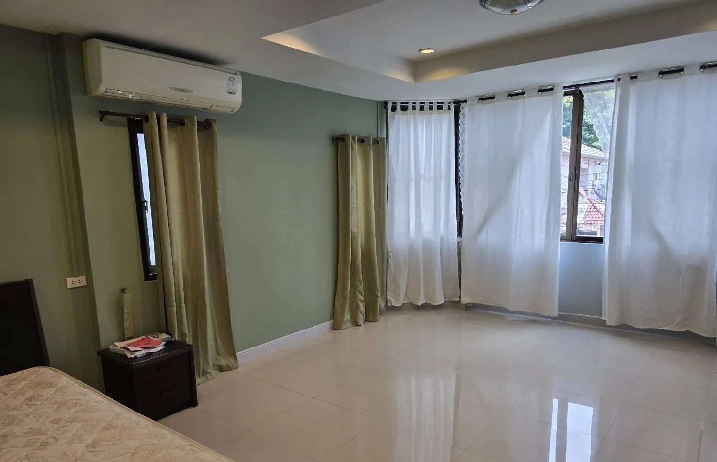 4 Bedroom House for rent at Perfect Place Rattanathibet-Saima — photo 4