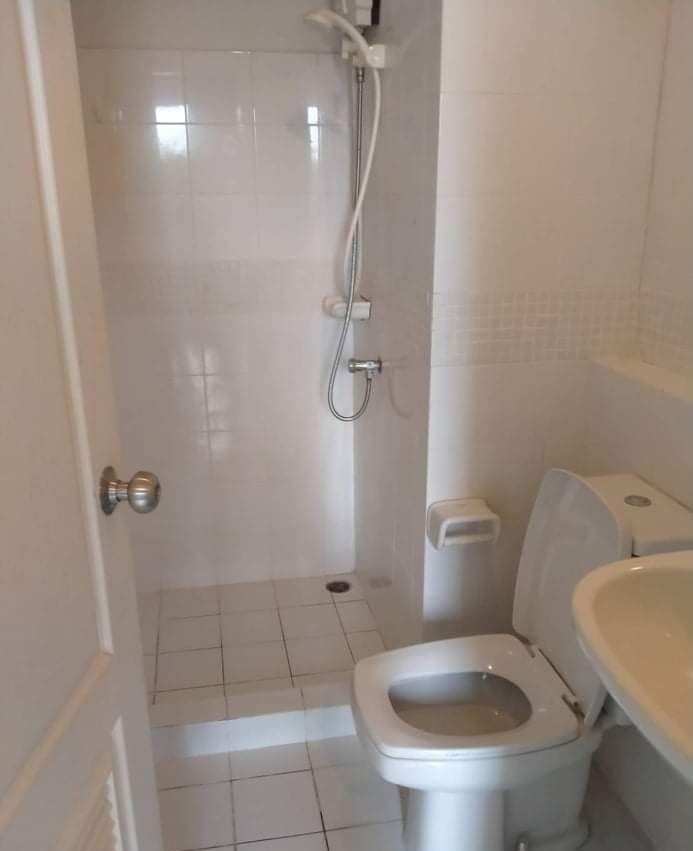 Studio Condo for rent at The Seed Chaeng Watthana — photo 3