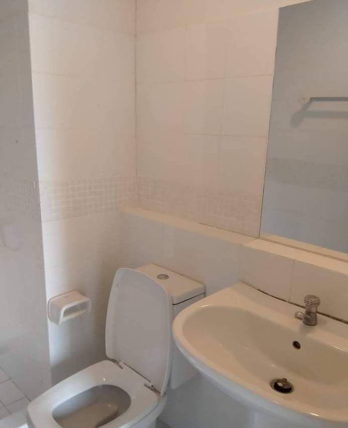 Studio Condo for rent at The Seed Chaeng Watthana — photo 5
