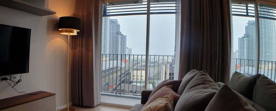 1 Bedroom Condo for rent at Amber By Eastern Star — photo 5