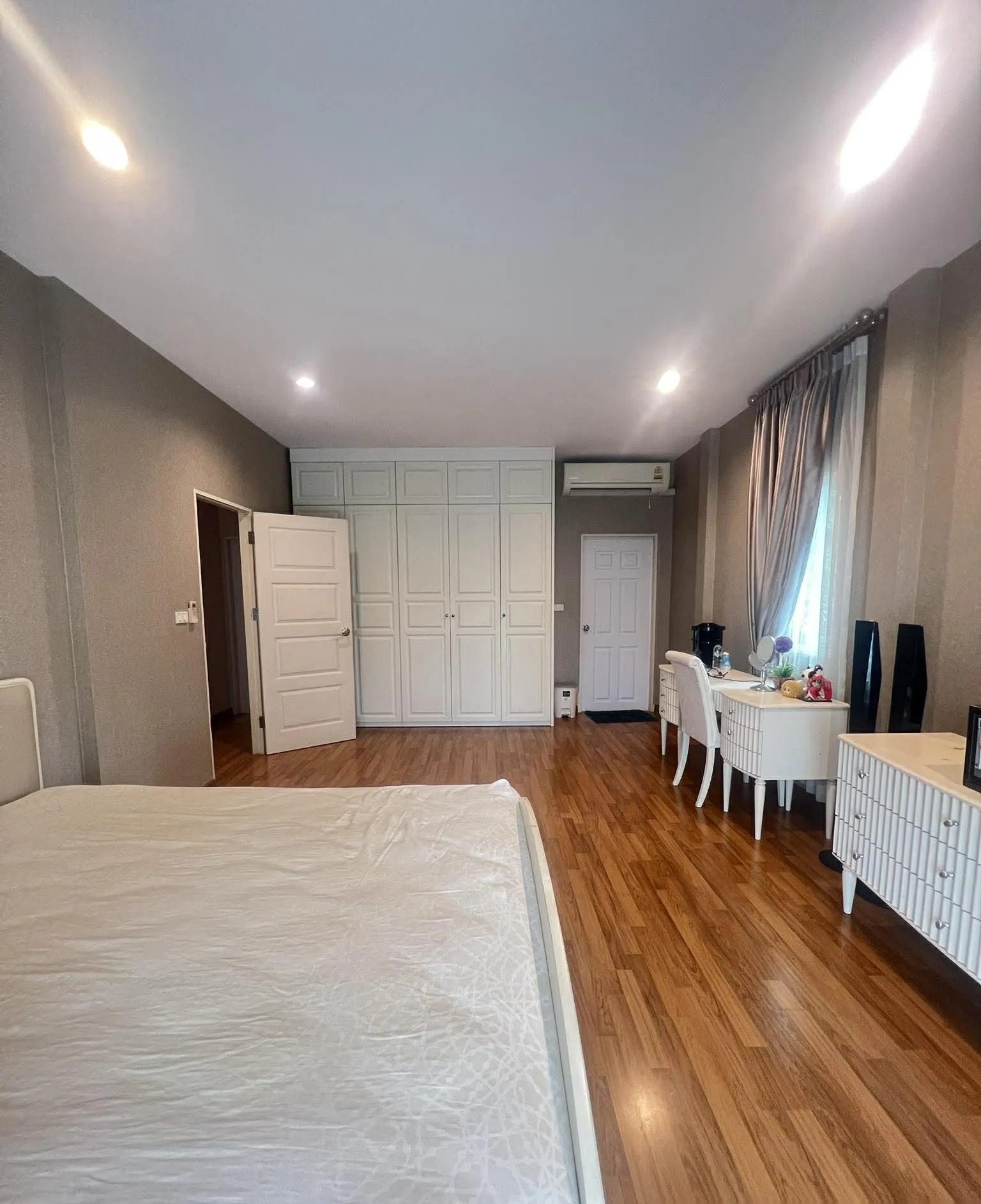 4 Bedroom House for rent at Nitcharom Ratchaphruek - Rattanathibet — photo 3