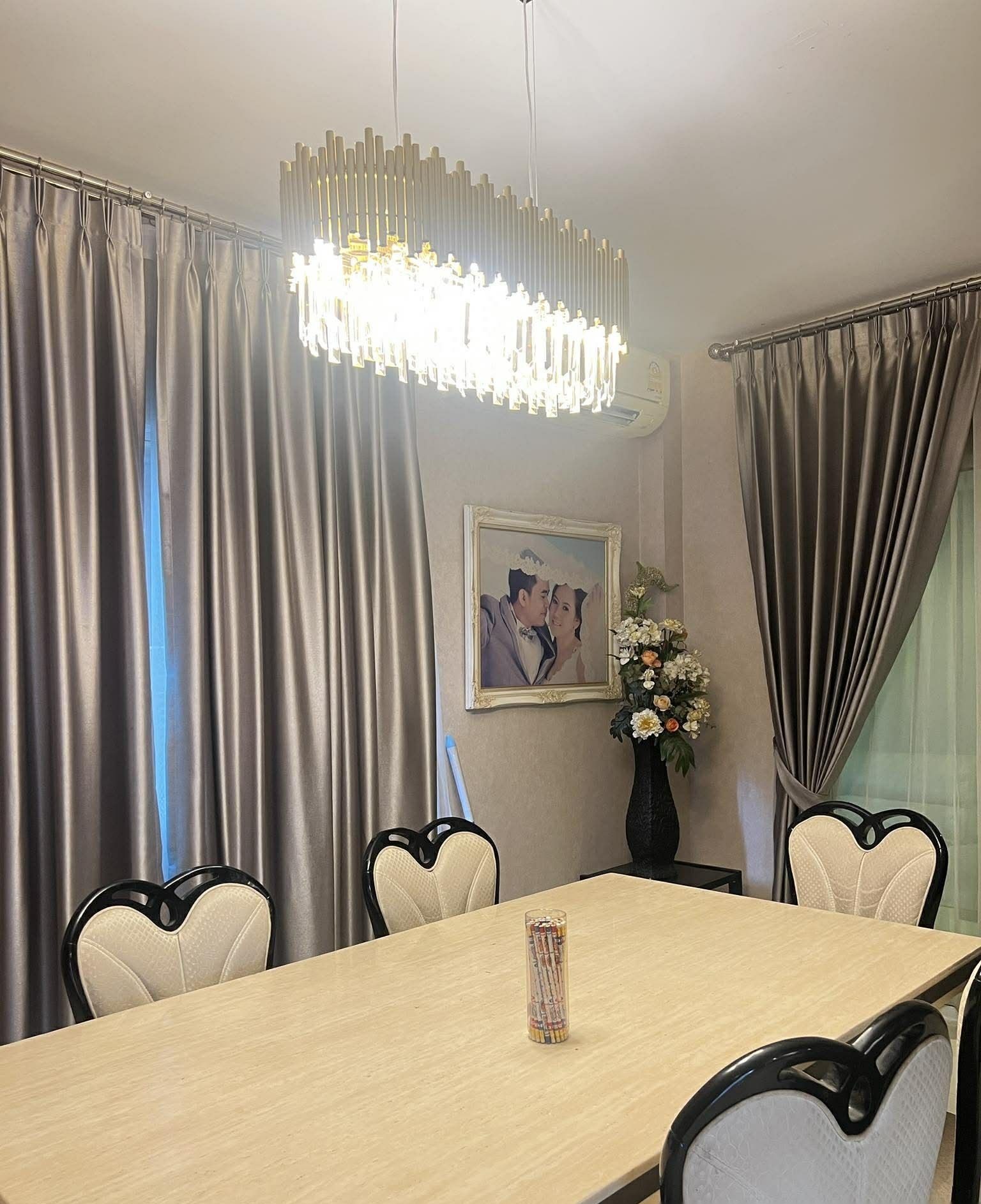 4 Bedroom House for rent at Nitcharom Ratchaphruek - Rattanathibet — photo 5