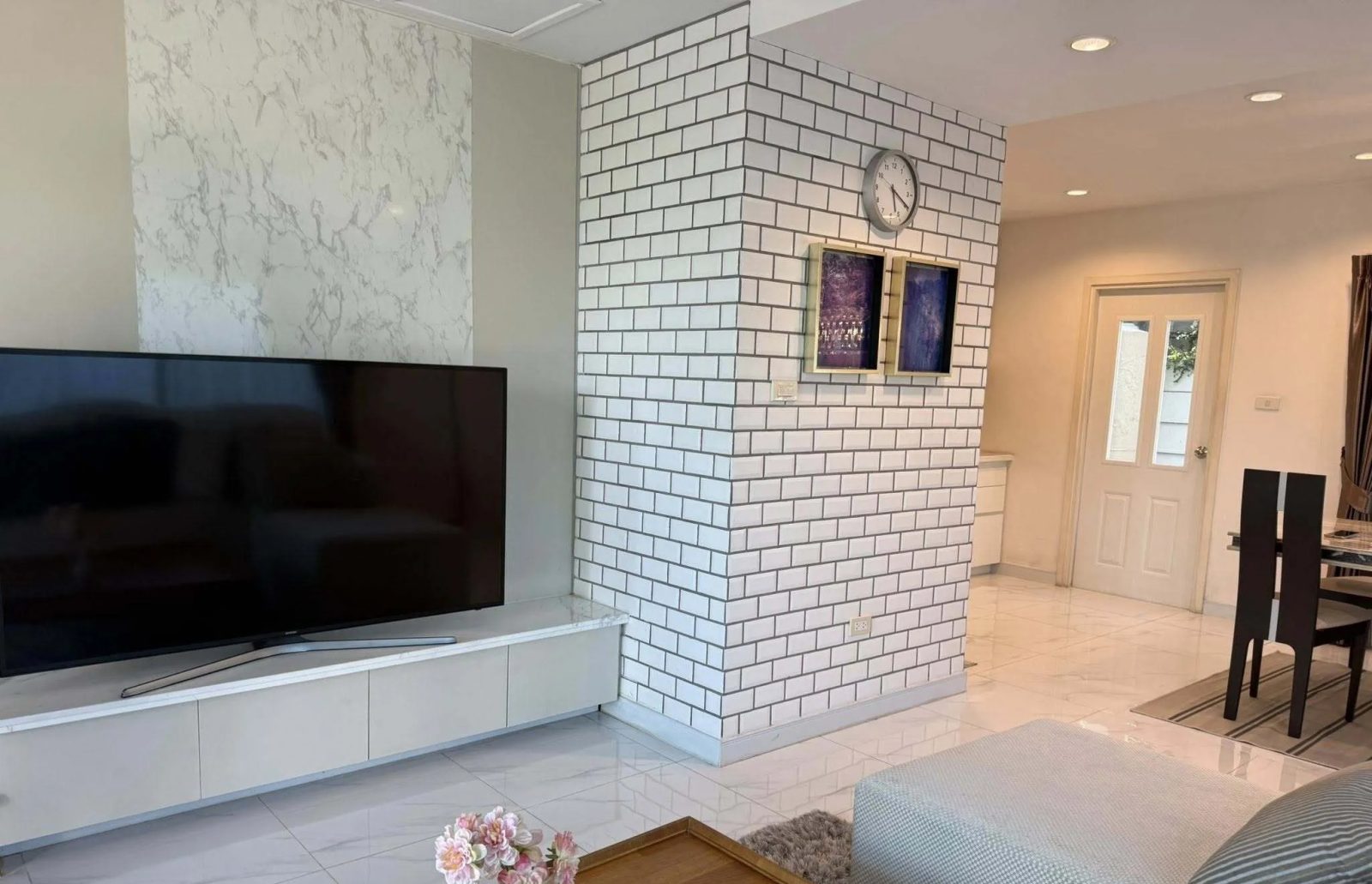 4 Bedroom Townhouse for rent at Anna Townhome (Tiwanon - Chaengwattana) — photo 4