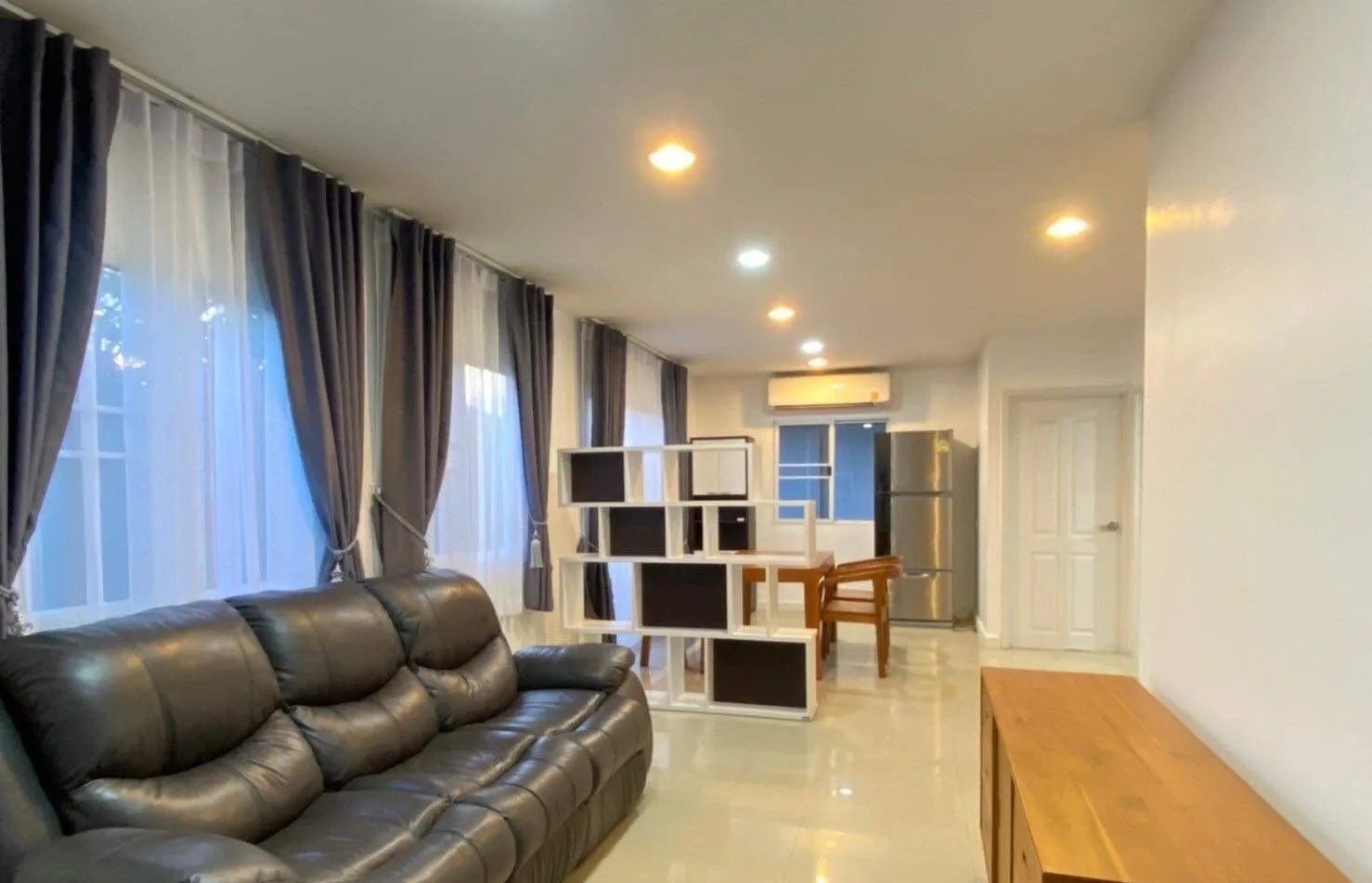 3 Bedroom Townhouse for rent at Pruksa Town Ratchapruk — photo 2