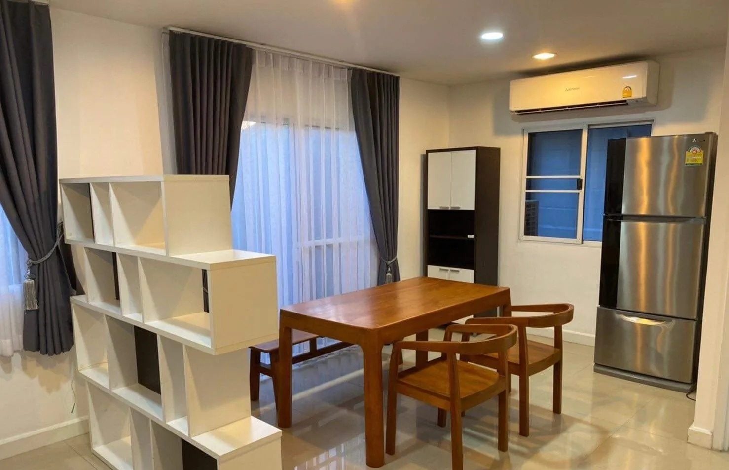 3 Bedroom Townhouse for rent at Pruksa Town Ratchapruk — photo 3