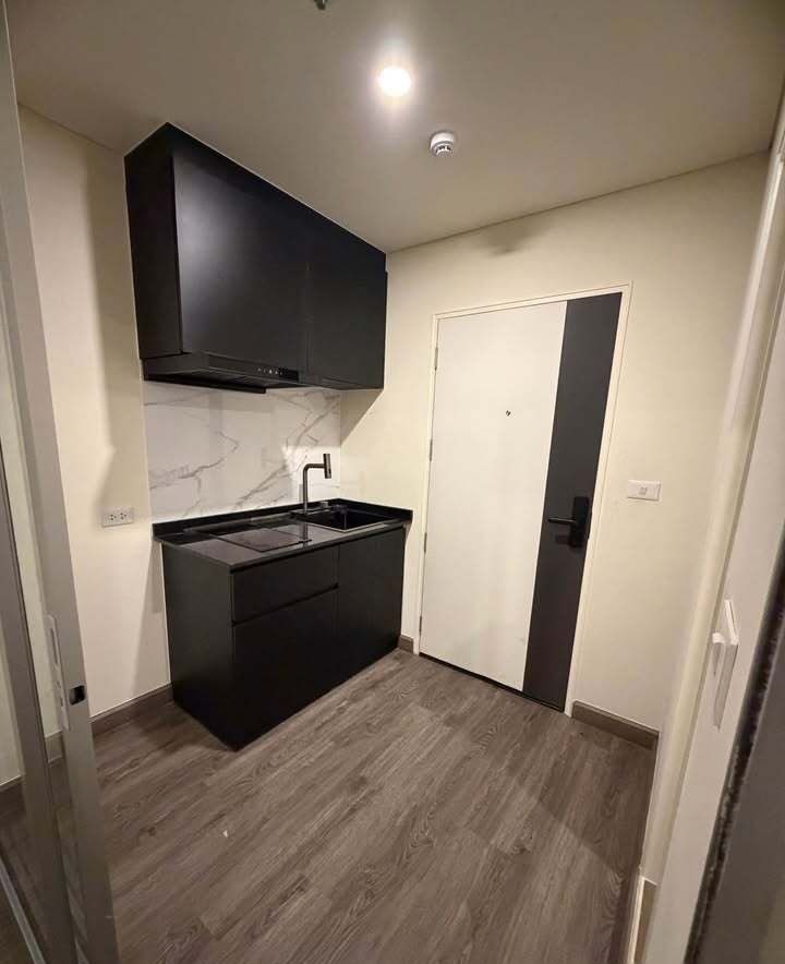 Studio Condo for rent at Lumpini Place Chaengwatthana Pakkret Station — photo 3