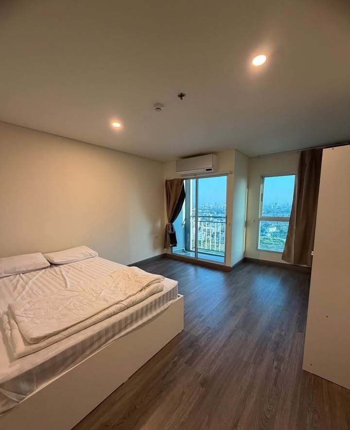 Studio Condo for rent at Lumpini Place Chaengwatthana Pakkret Station — photo 5