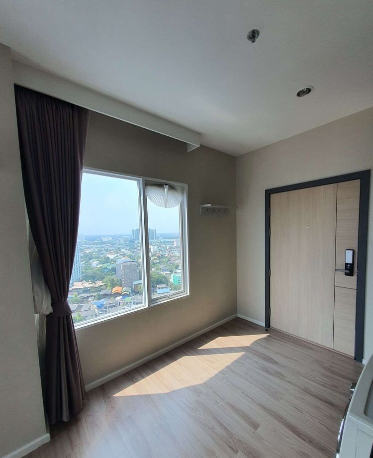 1 Bedroom Condo for rent at Amber By Eastern Star — photo 1