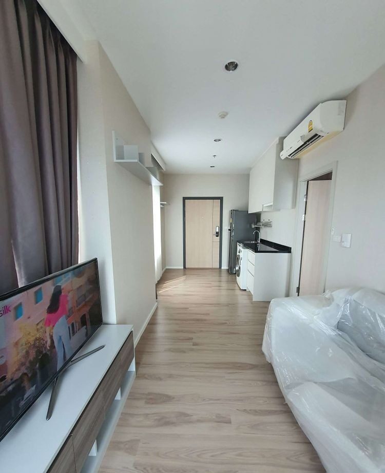 1 Bedroom Condo for rent at Amber By Eastern Star — photo 3