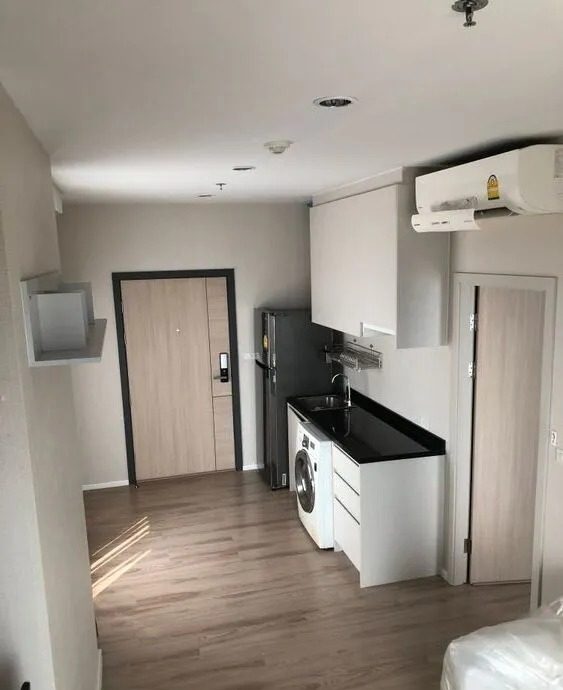 1 Bedroom Condo for rent at Amber By Eastern Star — photo 4