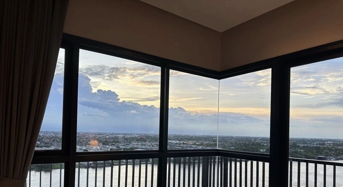 2 Bedroom Condo for rent at The Politan Rive — photo 2