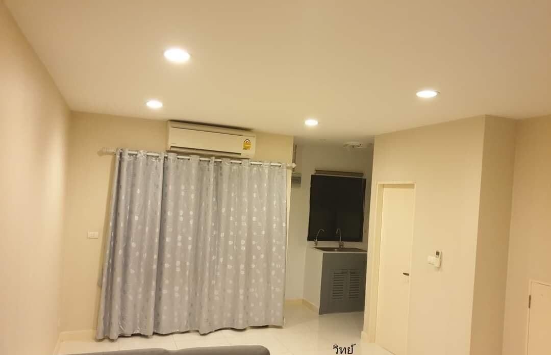 3 Bedroom Townhouse for rent at Baan Klang Muang Rattanathibet — photo 3